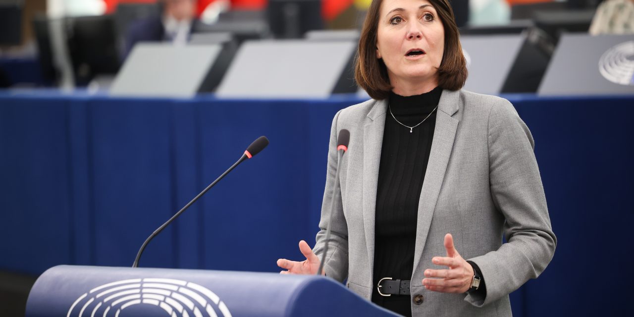 Lettre d’informations de la délégation française du groupe S&D N°194