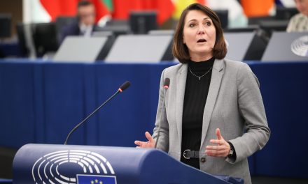 Lettre d’informations de la délégation française du groupe S&D N°194