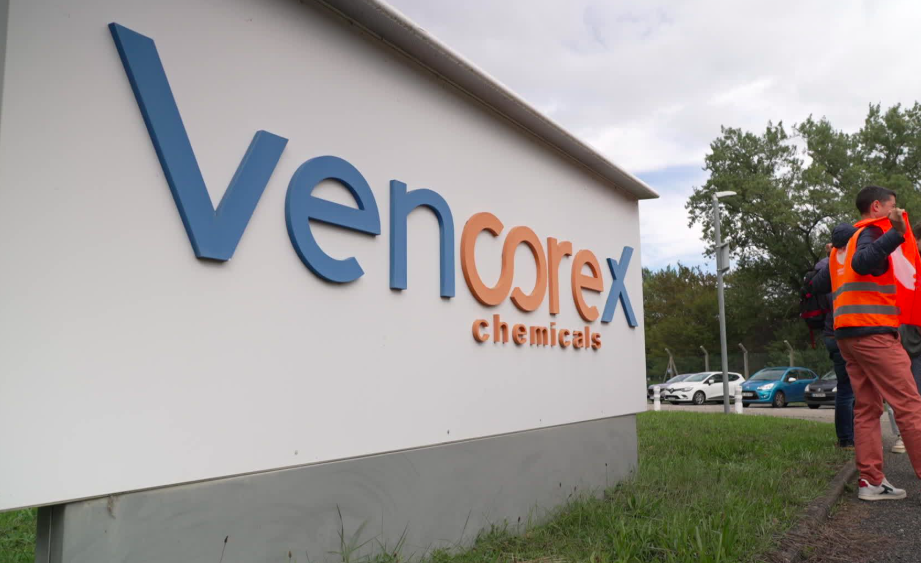 Notre courrier à François Bayrou sur la situation de Vencorex et de l&rsquo;ensemble de la filière chimique française