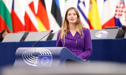 Lettre d’informations de la délégation française du groupe S&D N°219