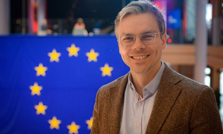 Lettre d’informations de la délégation française du groupe S&D N°218