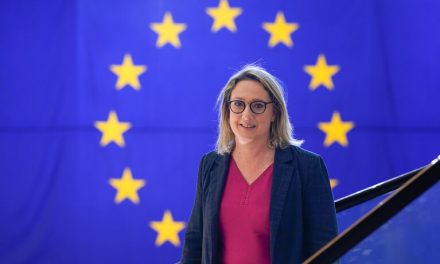 Lettre d’informations de la délégation française du groupe S&D N°212