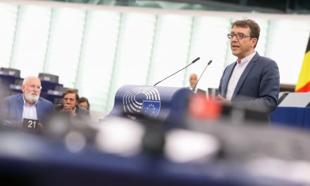 Lettre d’informations de la délégation française du groupe S&D N°214