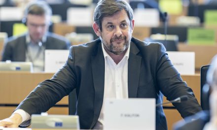 Lettre d’informations de la délégation française du groupe S&D N°202