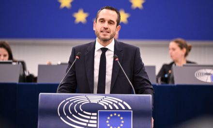 Lettre d’informations de la délégation française du groupe S&D N°206