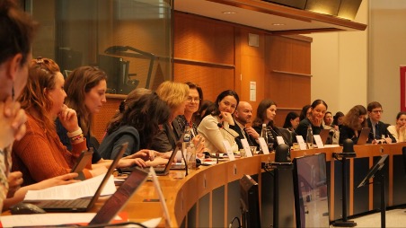 Lettre d’informations de la délégation française du groupe S&D N°205