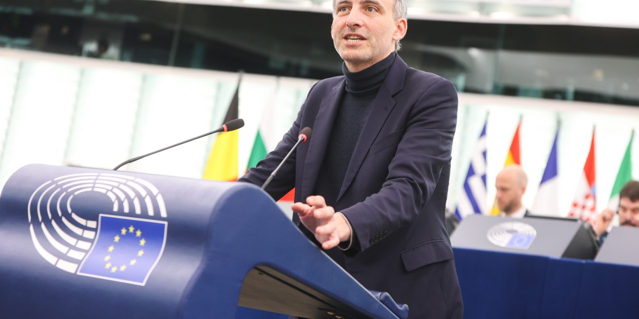 Lettre d’informations de la délégation française du groupe S&D N°210