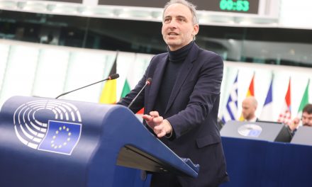 Lettre d’informations de la délégation française du groupe S&D N°213