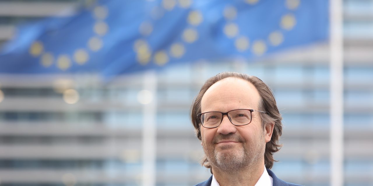 Lettre d’informations de la délégation française du groupe S&D N°208