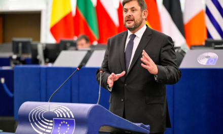 Lettre d’informations de la délégation française du groupe S&D N°215