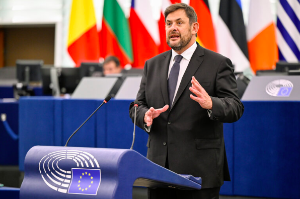 Lettre d’informations de la délégation française du groupe S&D N°211