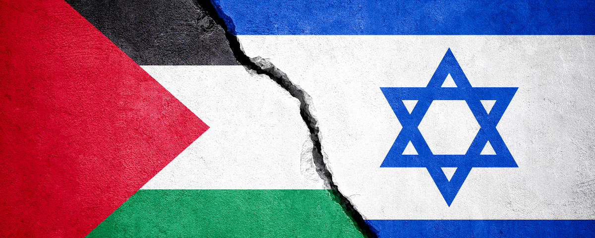 Gaza : le Parlement européen prend enfin position, après 18 mois de silence !