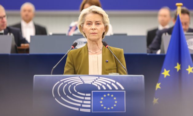 État de l’Union : après les mots, il faut des actes !