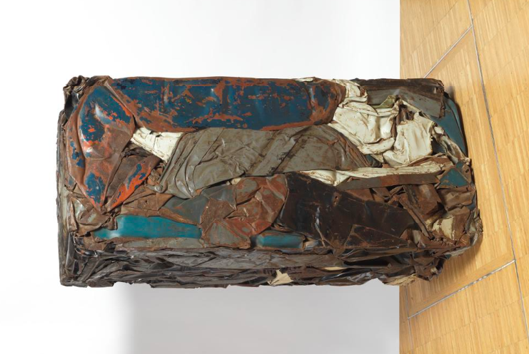 Circularité des véhicules automobiles : « il faut recycler chez nous plutôt qu’ouvrir des mines à l’étranger ! »